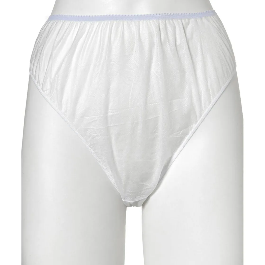 Prenatal Pack 4 bragas postparto desechables* Premamá·Íntimo Y Noche|Íntimo Y Noche·Compresas Postparto