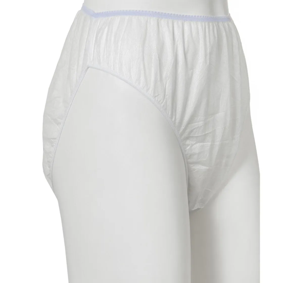 Prenatal Pack 4 bragas postparto desechables* Premamá·Íntimo Y Noche|Íntimo Y Noche·Compresas Postparto