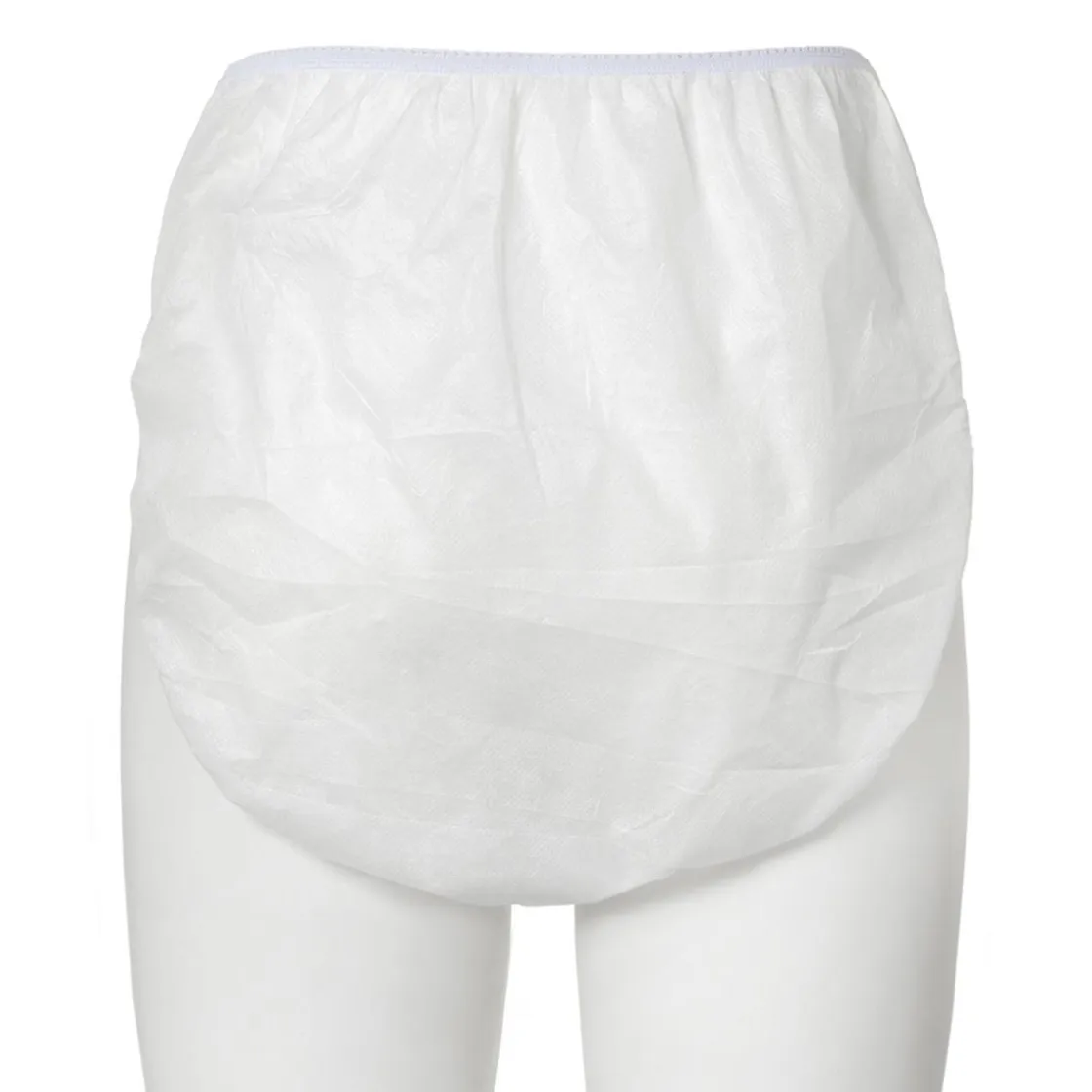 Prenatal Pack 4 bragas postparto desechables* Premamá·Íntimo Y Noche|Íntimo Y Noche·Compresas Postparto