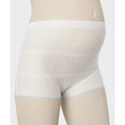 Prenatal Pack 4 braguitas de malla