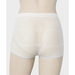 Prenatal Pack 4 braguitas de malla