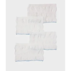 Prenatal Pack 4 braguitas de malla