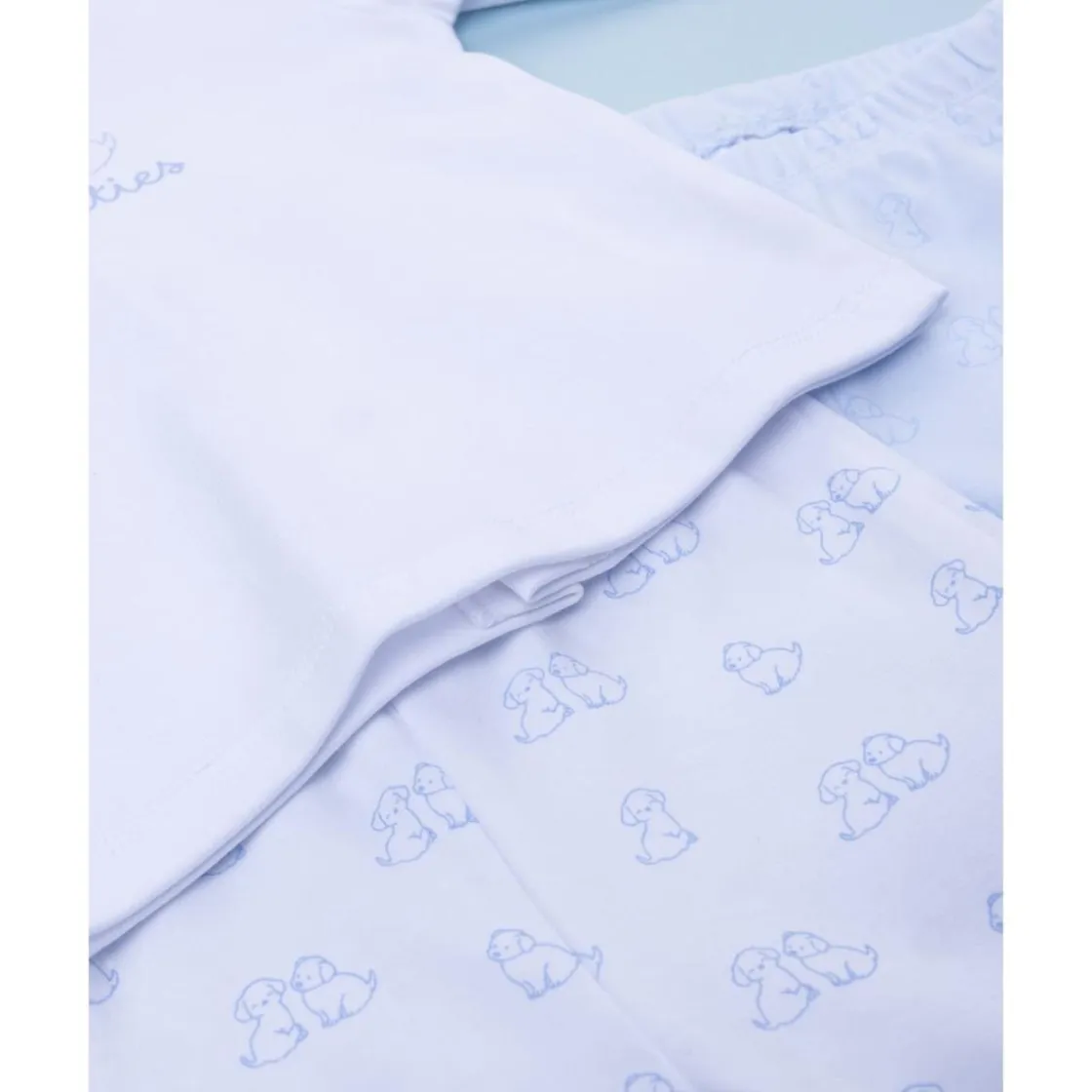 Prenatal Pack 2 conjuntos bebé estampado perritos* Recién Nacido·Ropa Y Accesorios|Ropa Y Accesorios·Conjuntos