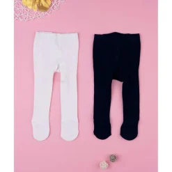 Prenatal Pack 2 pantis niña algodón* Calzado Y Accesorios·Accesorios Y Complementos