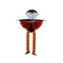 RUBIE'S Pack 3 Personajes Halloween (50-45-45 cm)* Halloween