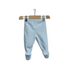 Prenatal Pack 2 polainas azul y blanco con estampado de panda* Recién Nacido·Ropa Y Accesorios|Ropa Y Accesorios·Pantalones Y Petos