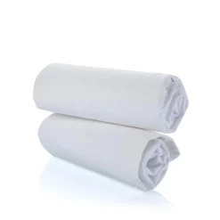 Prenatal Pack 2 sábanas ajustables para capazo