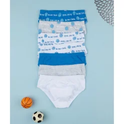 Prenatal Pack 7 slip bimbo basket
