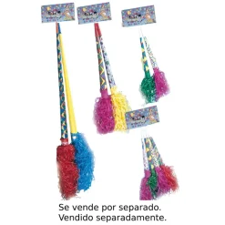 TOYS "R" US Pack 2 trompetas fantasía (varios modelos)