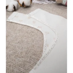 Prenatal Pack de 2 bodies afelpados 