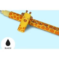 TOYS "R" US Pack de 3 bolígrafos Gel borrables con Blíster* Estilo De Vida