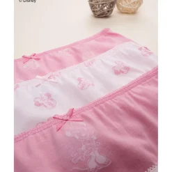 Prenatal Pack de 5 braguitas niña rosa* Descanso Y Ropa Interior·Infantil 2-10 Años