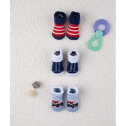 Prenatal Pack de 3 Calcetines Niño Variados