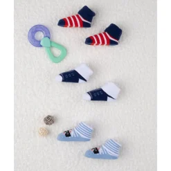 Prenatal Pack de 3 Calcetines Niño Variados