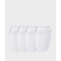 Prenatal Pack de 2 pares de manoplas de algodón blancas* Recién Nacido·Ropa Y Accesorios|Ropa Y Accesorios·Accesorios