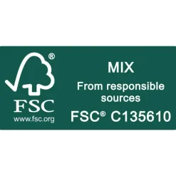 EDUCA BORRAS Pack de 2 puzzles de 500 piezas con imágenes de Stitch y cola Fix Puzzle, 34 x 48 cm (19732) ㅤ