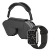 KLACK EUROPE Pack Smartwatch 9 Max + Auriculares Pro Negro