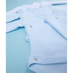 Prenatal Pack x5 body manga larga niño* Ropa Y Accesorios·Bodies|Recién Nacido·Ropa Y Accesorios