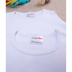 Prenatal Pack x2 body íntimos blancos niño