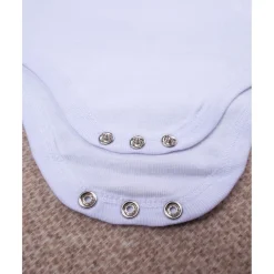 Prenatal Pack x2 body íntimos blancos niño