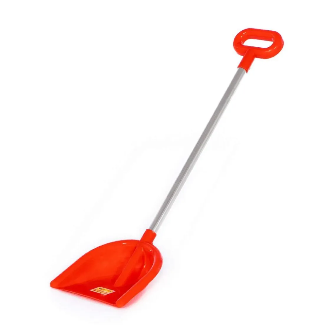 M.C. Pala infantil con mango de aluminio (varios colores)* Juguetes De Verano