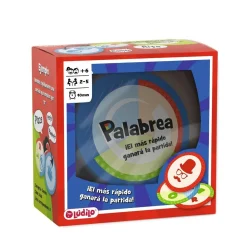 WORLD BRANDS Palabrea