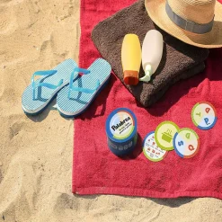 WORLD BRANDS Palabrea