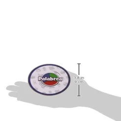 WORLD BRANDS Palabrea