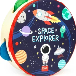 TOYS "R" US Pandereta Shake It Up Space