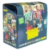 PANINI - Caja 50 sobres Megacracks La Liga 2025-2026* Coleccionables Y Mini Mundos