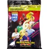 PANINI - Megapack FIFA 365 cartas Adrenalyn 2024 (Varios modelos) ㅤ* Coleccionables Y Mini Mundos