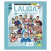 PANINI - Sobre cromos La Liga Hypermotion 2024/2025* Coleccionables Y Mini Mundos