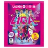 PANINI - Sobre de cartas La Liga 2025-2026