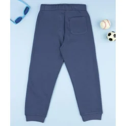 Prenatal Pantalón azul con estampado para niño* Niño·Niño 2-10 Años|Niño 2-10 Años·Vaqueros, Pantalones Y Petos
