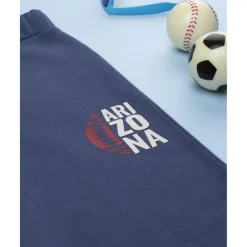 Prenatal Pantalón azul con estampado para niño* Niño·Niño 2-10 Años|Niño 2-10 Años·Vaqueros, Pantalones Y Petos