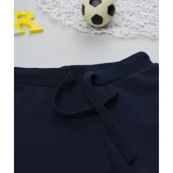 Prenatal Pantalón bebé azul marino felpado* Bebé Niño 3-36 Meses·Vaqueros, Pantalones Y Petos|Niño·Bebé Niño 3-36 Meses