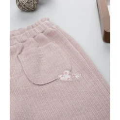 Prenatal Pantalón de pana rosa para niña* Niña·Bebé Niña 3-36 Meses|Bebé Niña 3-36 Meses·Vaqueros, Pantalones Y Petos