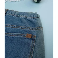 Prenatal Pantalón denim niño* Niño 2-10 Años·Vaqueros, Pantalones Y Petos|Niño·Niño 2-10 Años