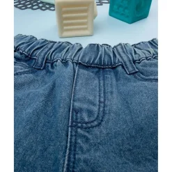 Prenatal Pantalón denim niño
