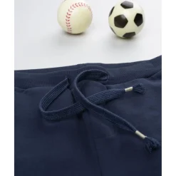 Prenatal Pantalón felpado azul noche niño con estampado* Niño 2-10 Años·Vaqueros, Pantalones Y Petos|Niño·Niño 2-10 Años