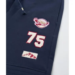 Prenatal Pantalón felpado azul noche niño con estampado* Niño 2-10 Años·Vaqueros, Pantalones Y Petos|Niño·Niño 2-10 Años