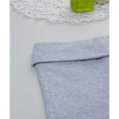 Prenatal Pantalón gris niña estilo bailarina