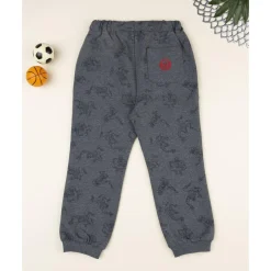Prenatal Pantalón gris para niño con Spiderman estampado* Niño·Niño 2-10 Años|Niño 2-10 Años·Vaqueros, Pantalones Y Petos