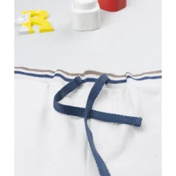 Prenatal Pantalón gris para niño con parche de oso* Niño·Bebé Niño 3-36 Meses|Bebé Niño 3-36 Meses·Vaqueros, Pantalones Y Petos