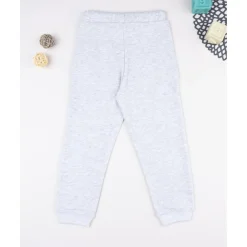 Prenatal Pantalón largo niño gris