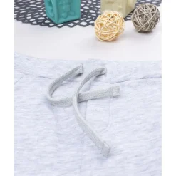 Prenatal Pantalón largo niño gris