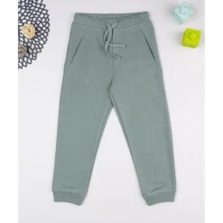 Prenatal Pantalón largo niño verde* Niño 2-10 Años·Vaqueros, Pantalones Y Petos|Niño·Niño 2-10 Años