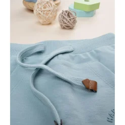 Prenatal Pantalón niño azul