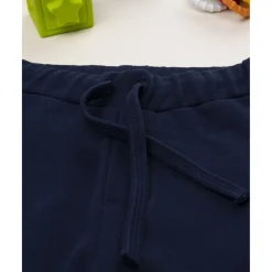 Prenatal Pantalón niño azul