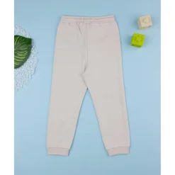 Prenatal Pantalón niño beige con bolsillos* Niño 2-10 Años·Vaqueros, Pantalones Y Petos|Niño·Niño 2-10 Años